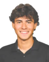 Daniel Recardo Alcantara: Sports Spotlight